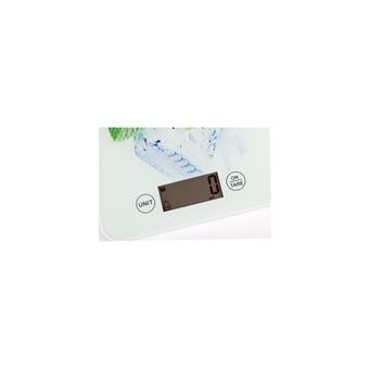 Little Balance Slim Citron - Balance de cuisine