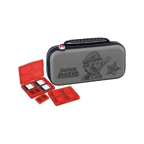 Coffret pour Nintendo Switch Ardistel Traveler Deluxe NNS46G Super mario bros™