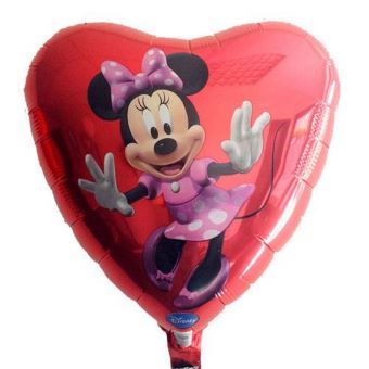 Ballon Hélium Peppa Pig - Au Coeur du Jeu