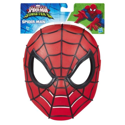 Marvel Spiderman - B6675eu40 - Hero Mask - Modèle aléatoire