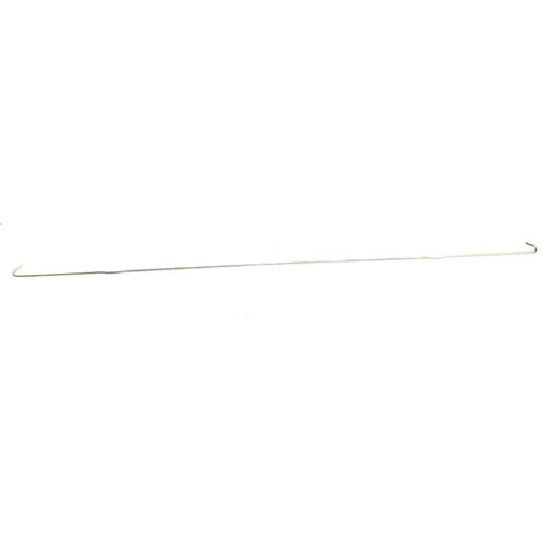 Support Lave Vaisselle Electrolux Tirant Porte