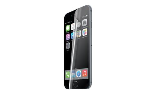 MOBILIS  016159 &eacute;cran et protection arri&egrave;re de t&eacute;l&eacute;phones portables Apple - Neuf