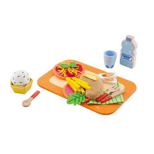 Sevi Déjeuner Plateau 29 pcs
