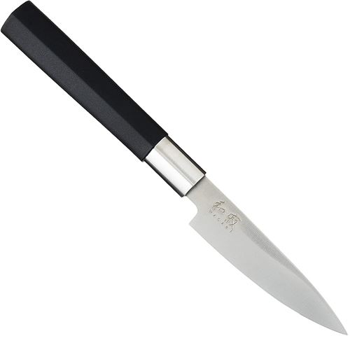 Couteaux japonais wasabi black*ctx office l10cm*6710p