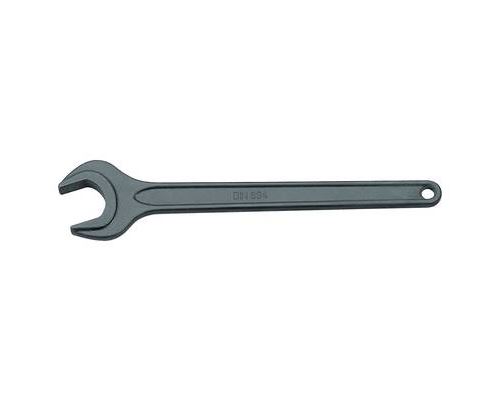 Gedore 6576540 Single Open Ended Spanner 32 mm