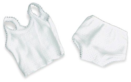 Miniland Underwear Set for 12.63 Baby Doll
