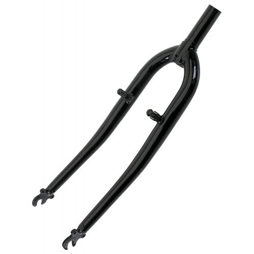 M-Wave Fork Fixe 20 Inch VTT 1 pouces noir