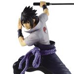 Naruto Shippuden - Figurine Uchiha Sasuke Vibration Stars Vol.2