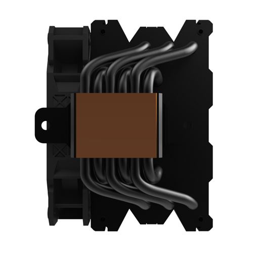 M.red Noir Zephyr Dark Pro - Cuivre - Image 3