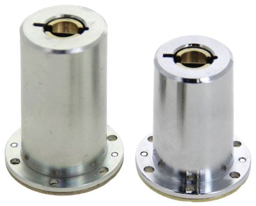 Double pompe SERENIS 700-710 de diamètre 25mm - VAK - 4013S0005