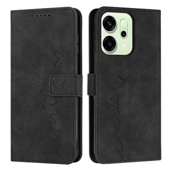 Étui Portefeuille NOVAGO Pour Oppo Reno 6 Pro 5G – Rabat Avec Support Et Clip !