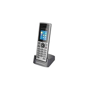 Téléphone sans fil - GRANDSTREAM - DP722 - 10 lignes - Écran TFT 1.8'' - Autonomie 20h - 1