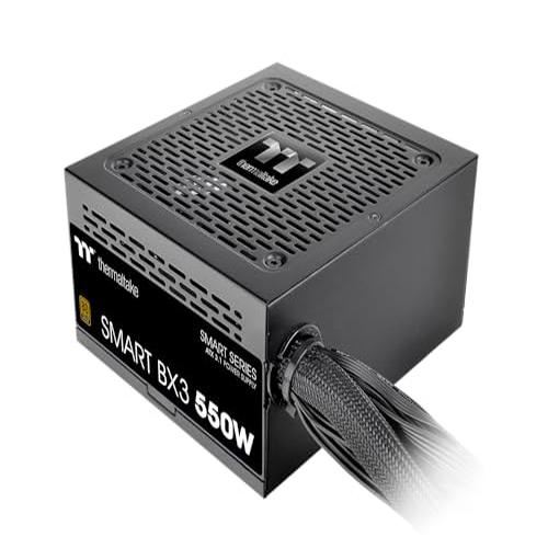Alimentation Thermaltake Smart Bx3 550w 80 Or - Image 4