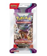 Carte à collectionner Pokémon Display Evolution à Paldea EV02