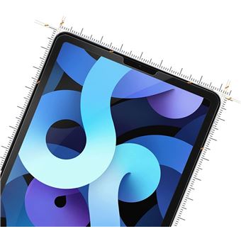 2 Pièces Verre Trempé Protection écran Pour iPad Air 5/4 (2022