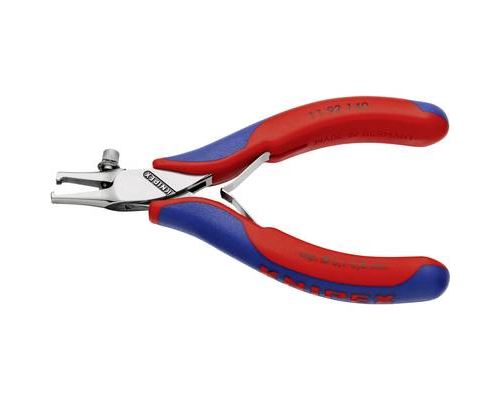 Knipex 11 92 140 Electronics Wire Stripper 140mm