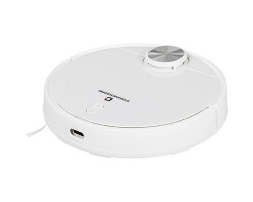 Commodore CVR 200 Aspirateur robot