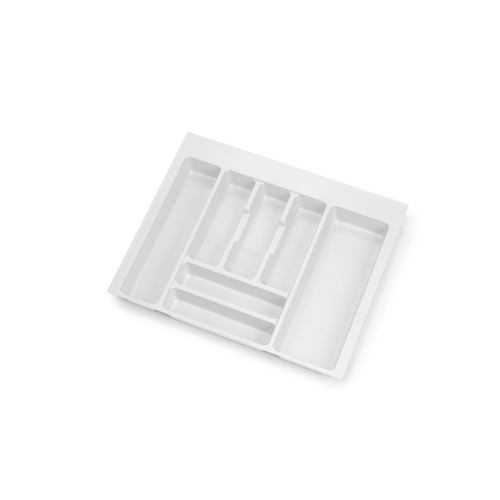 Emuca Blanc/Gris - Image 4