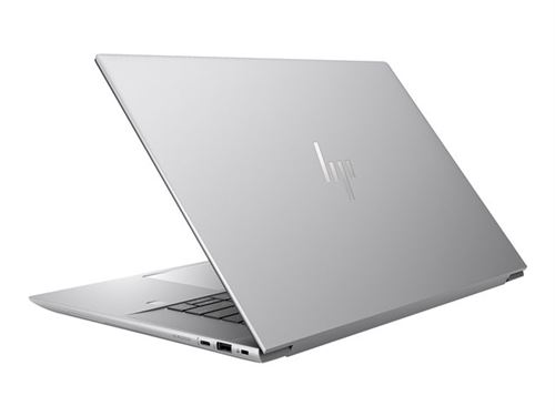 HP ZBook Studio G10 Mobile Workstation - Intel Core i7 - 13700H / jusqu'à 5 GHz - Win 11 Pro - RTX 3000 Ada - 32 Go RAM - 512 Go SSD NVMe, TLC - 16" IPS 1920 x 1200 - Wi-Fi 6E, Bluetooth - clavier : Français