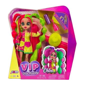 Bambola Imc Toys Khloe Fashion Doll - 1