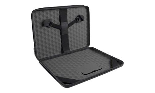 Belkin Air Protect Always-On Slim Case for Chromebooks and Laptops - Housse d'ordinateur portable - 11