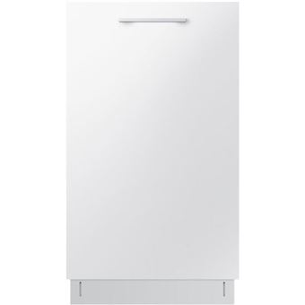 Lavevaisselle Samsung DW50DG450B00ET 45 cm - 1