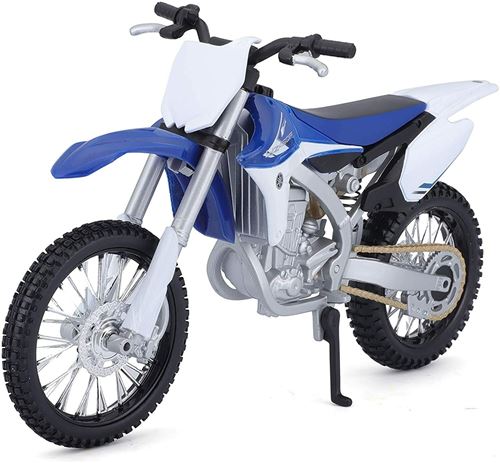 Maisto dirt bike toys online