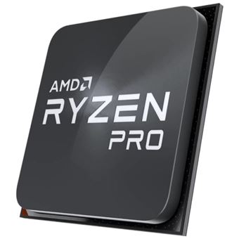 Processeur AMD Ryzen 7 Pro 4750G 100-100000145MPK AM4 65W 3.6GHz