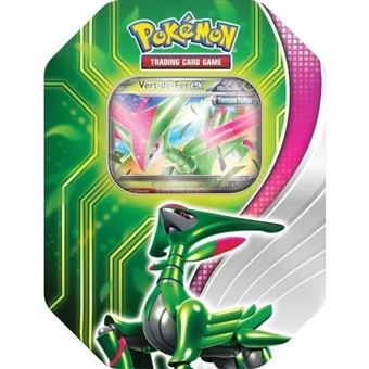 Cartes Pokémon - Collection (D'occasion) à La tour-de-trême pour CHF 20