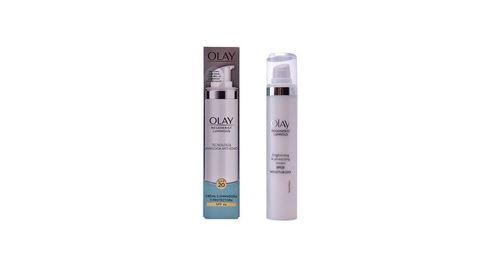 Crème éclaircissante regenerist luminous olay (50 ml)