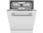 MIELE Lave vaisselle tout integrable 60 cm G 7265 SCVi XXL, 14 couevrts, 10 programmes, 43db