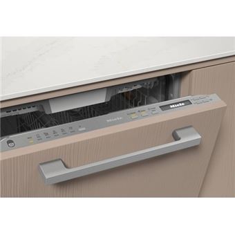 MIELE Lave vaisselle tout integrable 60 cm G 7265 SCVi XXL, 14 couevrts, 10 programmes, 43db