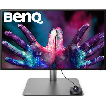 BenQ DesignVue PD2725U