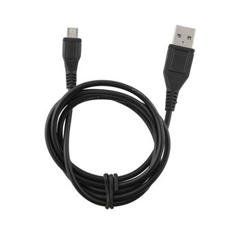 Câble USB de Charge et Synchronisation 1m Straße Tech® pour Liseuse Kobo Aura - 1