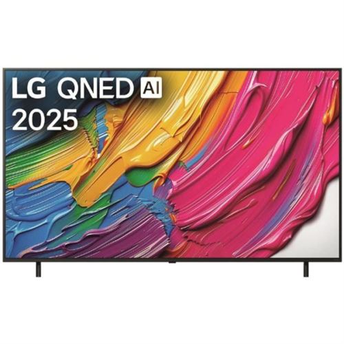 Smart TV smart 75QNED80A6A 75 pouces 4k