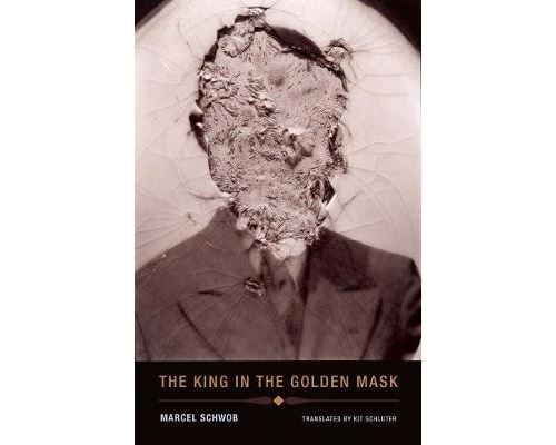 The King In The Golden Mask