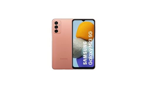 Smartphone samsung m23 6,6 128 gb