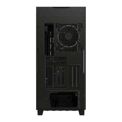 Gigabyte Noir Gb-Ac500g Unité Centrale Midi Tower - Neuf - Image 3