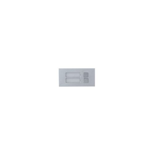 Dahua Technology Two-button module Module de touche d'appel
