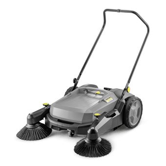 Balayeuse Karcher KM 70/20 C 2SB largeur de travail 980mm - 1
