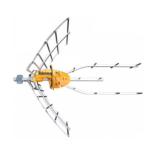 Televes Antenne Uhf Lte 148920 - Image 3