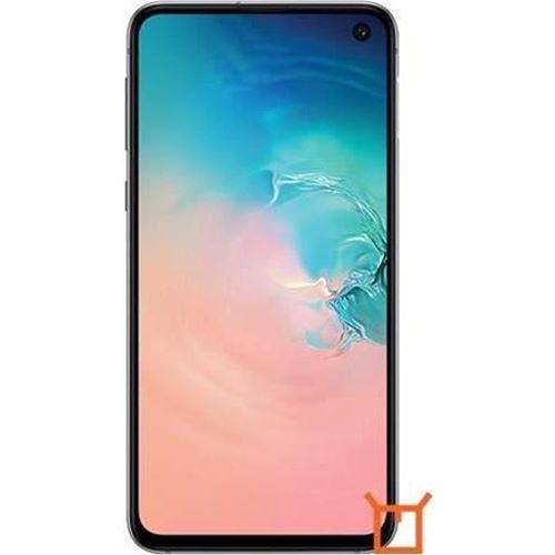 Smartphone Samsung Galaxy S10e 128 Go Blanc