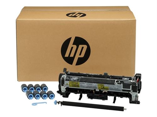 HP - (220 V) - LaserJet - kit d'entretien - pour LaserJet Enterprise MFP M630; LaserJet Enterprise Flow MFP M630