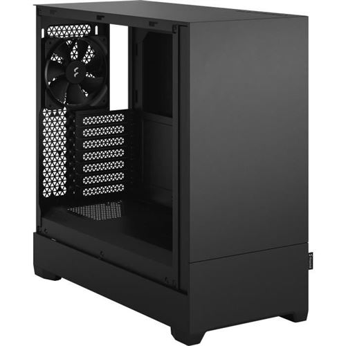 Fractal Design Noir Pop Silent Tg (Noir) - Image 4
