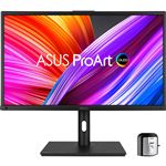 Moniteur ASUS ProArt Display OLED PA27DCE-K
