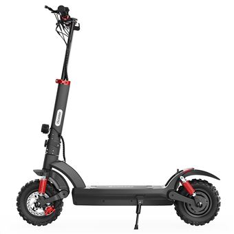 270€ sur Trottinette Electrique iScooter iX5 Pliable 1000W 15Ah pour Adult  - Trottinette électrique - Achat & prix