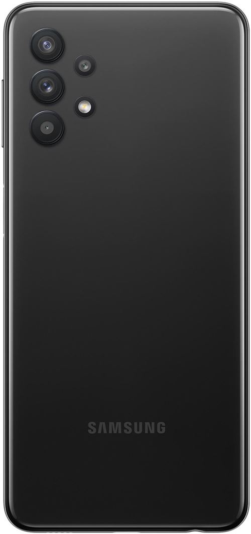 Acheter SAMSUNG SAMSUNG A32 5G 4/64 Dual Sim black EU État correct - 133,37 € SAMSUNG SAMSUNG A32 5G 4/64 Dual Sim black EU État correct - N/A reconditionné disponible sur Fnac
