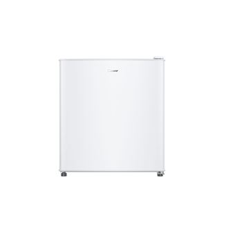 Refrigérateur table top 45cm 42l Candy CHASD4351EWC - 1