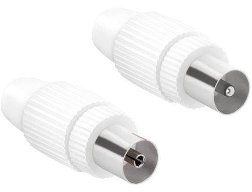 Ekon Blanc Kit De Connexion Sat - Image 2
