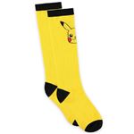 POKEMON - Vibrant - Pack de 3 Paires de Chaussettes (T39-42)